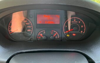 FIAT DUCATO 2.3JTD 118KW L2H2 - 8