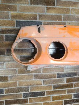 Přední čela Škoda 100 110 - 8