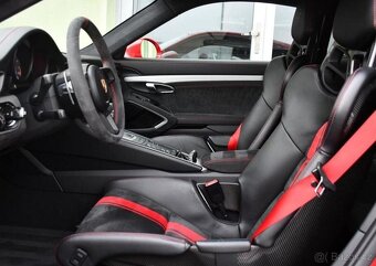 Porsche 911 911.2 GT3 PDK CS PPF APPROVED - 8