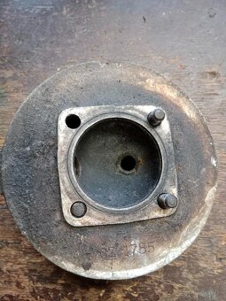 ČZ Předválečná 175 - Hlava Motoru.. - 8