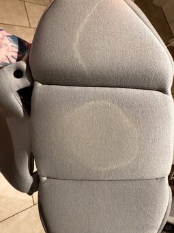 Dětská autosedačka - 8