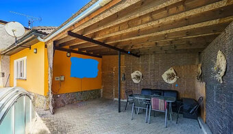 Prodám rodinný dům v Lokti - 8