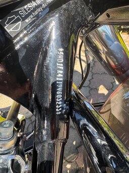 Harley Davidson Road King Classic - 8