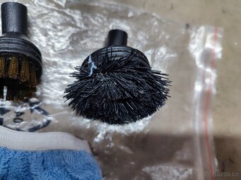 Parní čistič Beck 1500 - 8