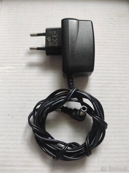 Zdroje, nabíječky - 8