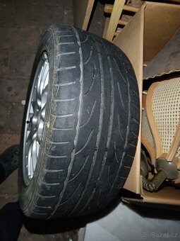 BBS 16" style 42 - 8