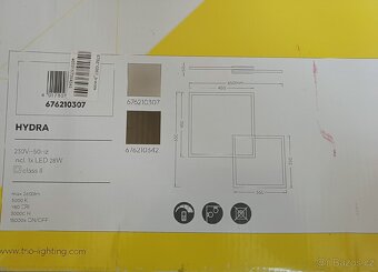 Stolní svítidlo - 8