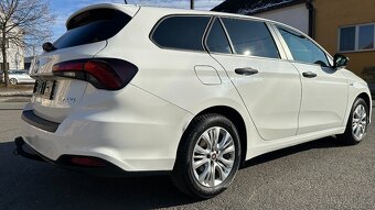 Fiat Tipo, 1,4 16V - 8