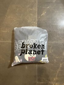 Broken Planet Mikina Beware - 8