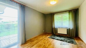 Pronájem bytu 3+kk 89 m² se zahradou Praha-západ - 8