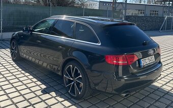Audi A4 avant 2,7 TDi 140kW - 8
