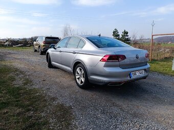 Volkswagen Passat B8 1.5 TSi - 8