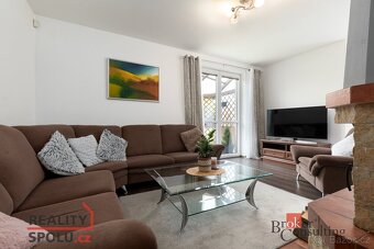 Prodej, domy/rodinný, 141 m2, U Jízdárny 600, 74764 Velká Po - 8