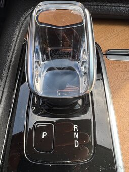 Volvo XC90,B5 4x4,DPH,ČR,2021,Inscription,Harman,TOP - 8