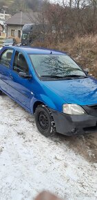 Dacia Logan 1.4 mpi,lpg - 8
