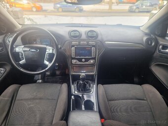 Mondeo - 8