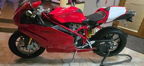 Ducati 999 R - 8