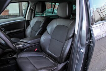 Renault Espace Energy dCi 160 Zen EDC - 8