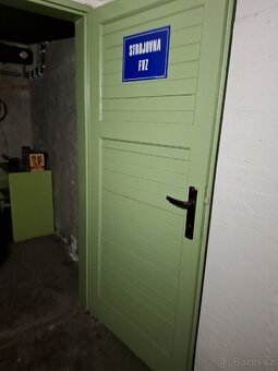 Dveře masiv retro - 8