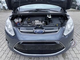 Ford C-Max 1.0 EcoBoost Titanium 92 kW - 8