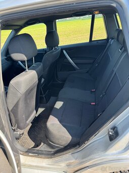 BMW X3 30d xDrive 2004 - 8
