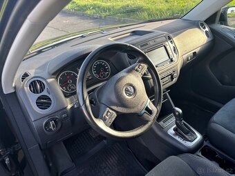 Tiguan 2.0TDI 103kw DSG 4x4 - 8