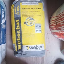 prodej zbylého stavebního materiálu - 8