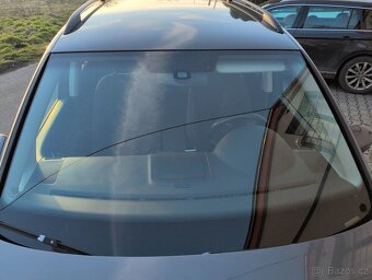 Touran 1.6, 2013, Comfortline 190tis km, 7míst, 77KW - 8