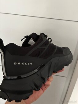 Oakley boty, vel. 45 - 8