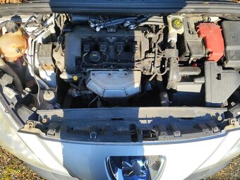 Peugeot 308, 1.4i LPG ČR - 8