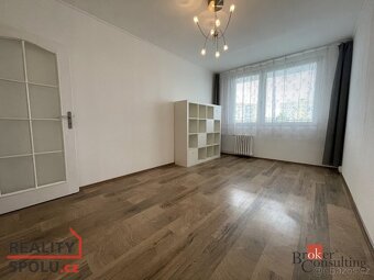 Prodej, byty/2+kk, 47 m2, Makovského 1177/1, 16300 Praha, Hl - 8