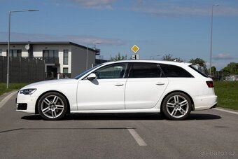 Audi A6 Avant 3.0 TDI DPF 218k quattro S tronic. - 8