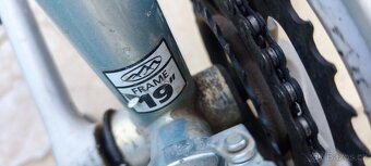 Dámské trekové kolo Rockmachine Trekkride 125, PC:14.990 CZK - 8