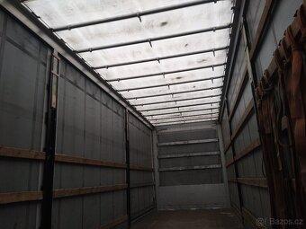 IVECO EUROCARGO 120E25 - Euro 6 - 11.990 Kg - 23 Europalet - 8