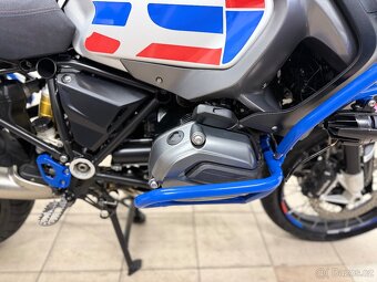 BMW R 1200 GS,ADVENTURE,ABS,ESA,TOP - 8