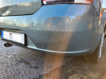 Fiat Linea 1.4 T-jet benzin - 8