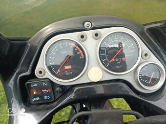 APRILIA PEGASO 650 - 8