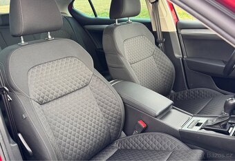 ŠKODA Superb 1.5 Tsi 110Kw DSG r.v 2022 naj 43tkm - 8
