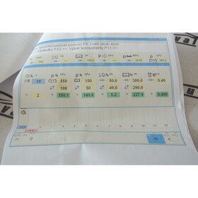 ČERPADLO VYSOKOTLAKOVÉ - VSTŘIKOVACÍ VW AUDI 059130755BG 059 - 8