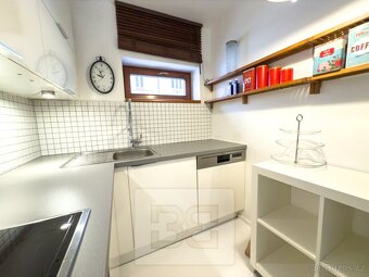 Pronájem byty 3+kk, 96 m2 - Praha - Libeň, ev.č. N07993 - 8