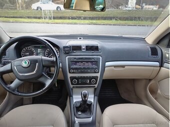 Octavia tdi - 8