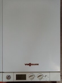 VIESSMANN VITOPEND 100-W - 8
