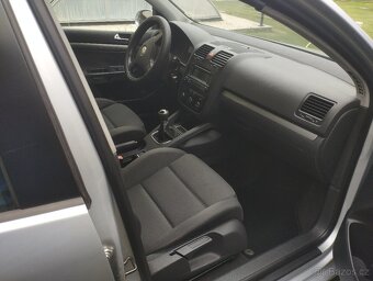 Golf 5 1.9TDI 77Kw BKC - 8