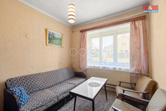 Prodej rodinného domu, 90 m², Cítov - 8