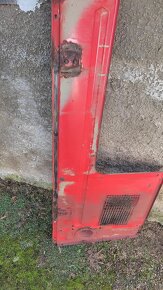 Zetor - 8