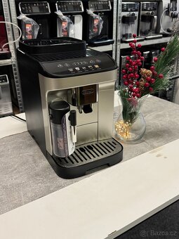 Kávovar DeLonghi Magnifica Evo ECAM 290.61.SB - 8