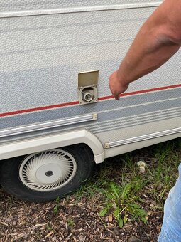 Karavan Sterckeman - 8