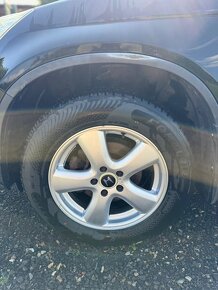 Prodám Honda CR-V 2,2i-CTDi, 4X4, TZ, Panorama, STK 7/2026 - 8
