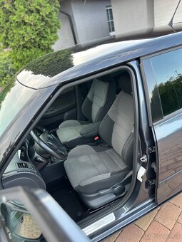 Škoda Fabia Monte Carlo 1.2 TSi - 8