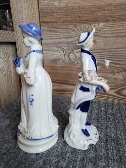 Sošky - Porcelán... - 8